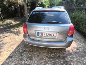 Toyota Avensis 2.4, снимка 2