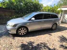 Toyota Avensis 2.4, снимка 4