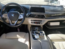 BMW 740 i | Mobile.bg    7