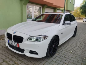 BMW 550 М550Д, снимка 1