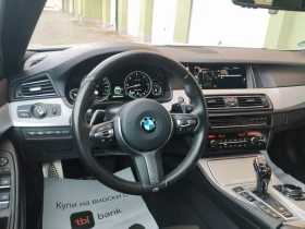 BMW 550 М550Д, снимка 9