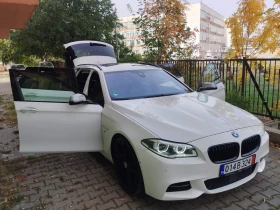 BMW 550 М550Д, снимка 13