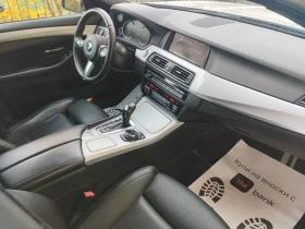 BMW 550 М550Д, снимка 6