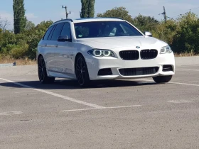     BMW 550 550