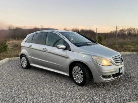 Mercedes-Benz B 180 | Mobile.bg    2