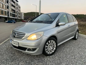 Mercedes-Benz B 180 | Mobile.bg    7