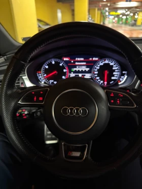 Audi A7 3.0TDI/Facelift/S Line/Quattro/CarPlay/Каско/Гуми - 35900 лв. - 90980438 | Car24.bg