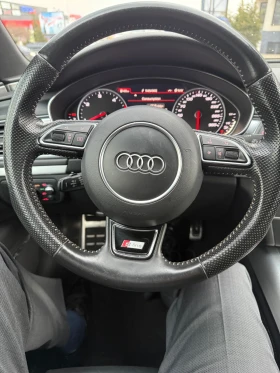 Audi A7 3.0TDI/Facelift/S Line/Quattro/CarPlay/Каско/Гуми - 35900 лв. - 90980438 | Car24.bg