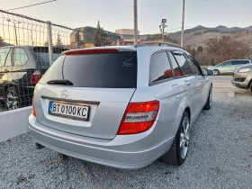 Mercedes-Benz C 220 2.2 CDI FACE NAVI напълно отслужен , снимка 5