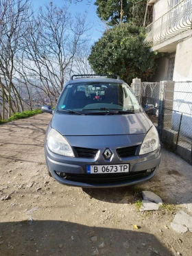 Renault Grand scenic, снимка 2