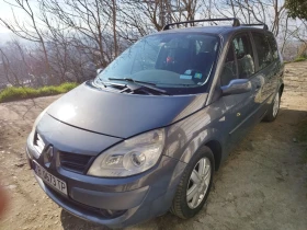 Renault Grand scenic, снимка 3