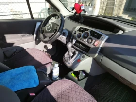 Renault Grand scenic, снимка 4