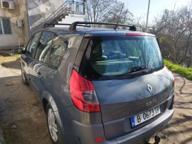 Renault Grand scenic, снимка 7