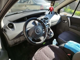 Renault Grand scenic, снимка 6