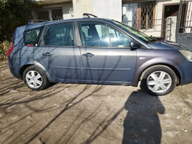 Renault Grand scenic, снимка 9