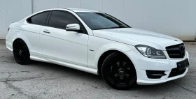 Mercedes-Benz C 220 AMG edition , снимка 7