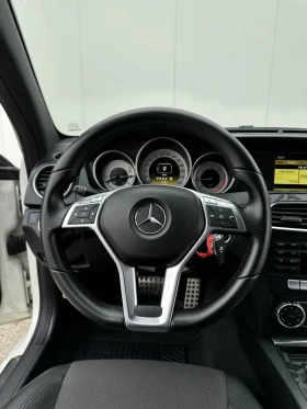 Mercedes-Benz C 220 AMG edition , снимка 12