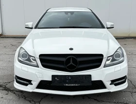 Mercedes-Benz C 220 AMG edition  1