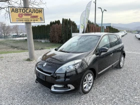 Renault Scenic 1.5 DCI, снимка 1