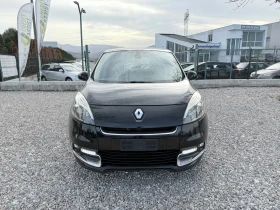 Renault Scenic 1.5 DCI, снимка 3