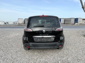 Renault Scenic 1.5 DCI, снимка 5