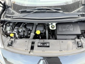 Renault Scenic 1.5 DCI, снимка 13