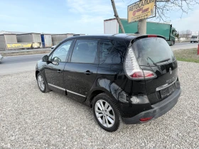 Renault Scenic 1.5 DCI, снимка 4