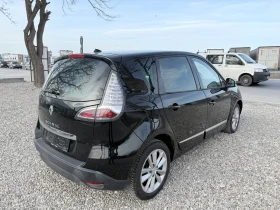 Renault Scenic 1.5 DCI, снимка 6