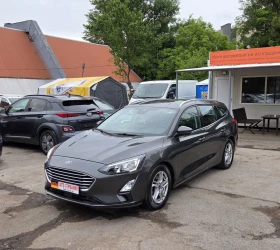 Обява за продажба на Ford Focus 12.2020/1.5D 120 к.с./LED ~18 150 лв. - изображение 5