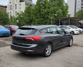 Обява за продажба на Ford Focus 12.2020/1.5D 120 к.с./LED ~18 150 лв. - изображение 2