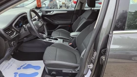 Обява за продажба на Ford Focus 12.2020/1.5D 120 к.с./LED ~18 150 лв. - изображение 6