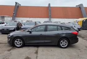 Обява за продажба на Ford Focus 12.2020/1.5D 120 к.с./LED ~18 150 лв. - изображение 4