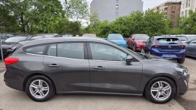 Обява за продажба на Ford Focus 12.2020/1.5D 120 к.с./LED ~18 150 лв. - изображение 1