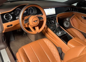 Bentley Continental gt V8* HuD* Pano* * Matrix* 360 | Mobile.bg    6
