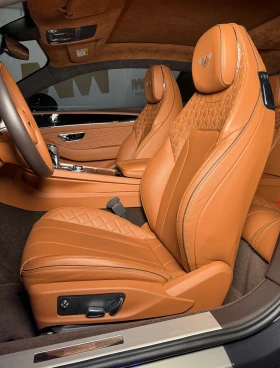 Bentley Continental gt V8* HuD* Pano* * Matrix* 360 | Mobile.bg    7