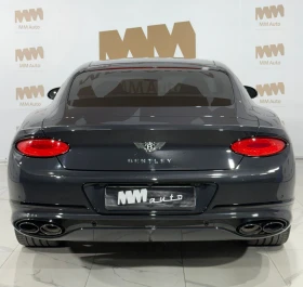 Bentley Continental gt V8* HuD* Pano* * Matrix* 360 | Mobile.bg    5