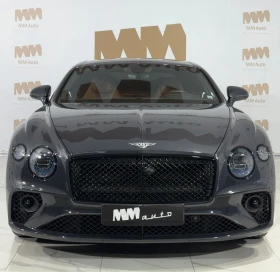 Bentley Continental gt V8* HuD* Pano* * Matrix* 360 | Mobile.bg    4
