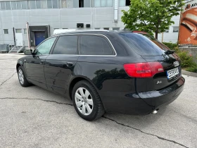 Audi A6 3.0d 233 к.с. - 6999 лв. - 26206522 | Car24.bg