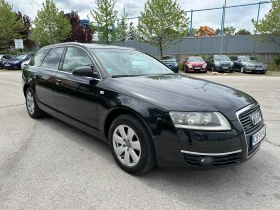 Audi A6 3.0d 233 к.с. - 6999 лв. - 26206522 | Car24.bg