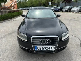 Audi A6 3.0d 233 к.с. - 6999 лв. - 26206522 | Car24.bg
