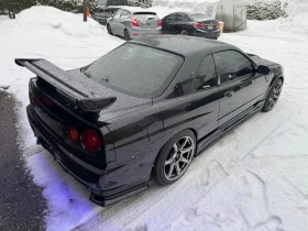 Nissan Gt-r R34 CARFAX    | Mobile.bg    5