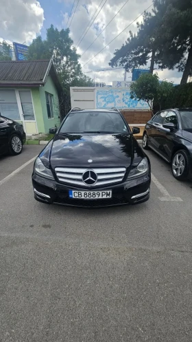 Mercedes-Benz C 300 - 8700 € / 17015.72 лв. - 94391113 2