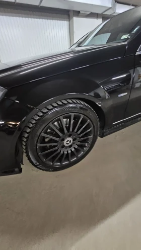 Обява за продажба на Mercedes-Benz C 300 ~22 000 лв. - изображение 5