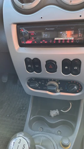 Dacia Logan 1.6 Газ-Бензин. Инжекцион - 2500 лв. - 66903261 12