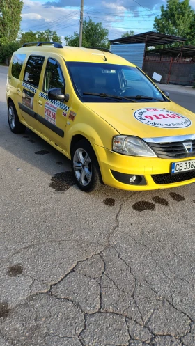 Dacia Logan 1.6 Газ-Бензин. Инжекцион - 2500 лв. - 66903261 3