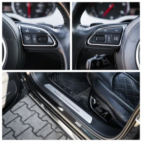 Audi A8 MATTE/ 4.2 TDI/LED/ОБДУХ/TV/МАСАЖИ - 23000 лв. - 13980178 9