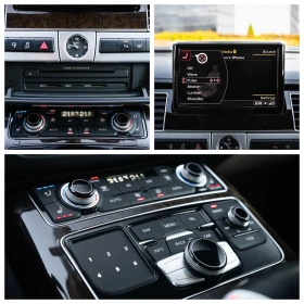 Audi A8 MATTE/ 4.2 TDI/LED/ОБДУХ/TV/МАСАЖИ - 23000 лв. - 13980178 3