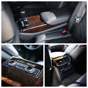Audi A8 MATTE/ 4.2 TDI/LED/ОБДУХ/TV/МАСАЖИ - 23000 лв. - 13980178 14
