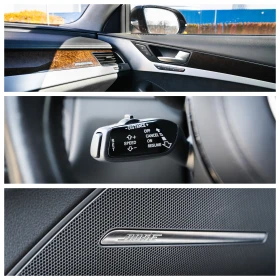 Audi A8 MATTE/ 4.2 TDI/LED/ОБДУХ/TV/МАСАЖИ - 23000 лв. - 13980178 8