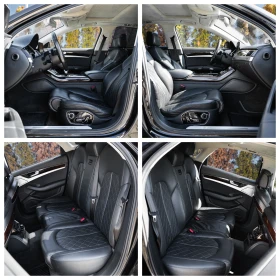 Audi A8 MATTE/ 4.2 TDI/LED/ОБДУХ/TV/МАСАЖИ - 23000 лв. - 13980178 13